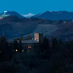 Castello Di Petroia Dimora D'epoca Hotel