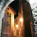 Hotel Castello Di Petroia Dimora D'epoca Gubbio