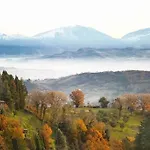 Castello Di Petroia Dimora D'epoca Gubbio