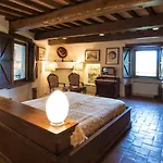 Castello Di Petroia Dimora D'epoca Hotel Gubbio