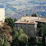 Castello Di Petroia Dimora D'epoca Hotel 4*