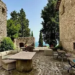 Castello Di Petroia Dimora D'epoca 4*