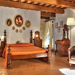 Hotel Castello Di Petroia Dimora D'epoca Gubbio