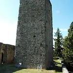 Castello Di Petroia Dimora D'epoca