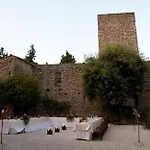 Castello Di Petroia Dimora D'epoca 4* Gubbio