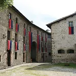 Castello Di Petroia Dimora D'epoca Hotel Gubbio