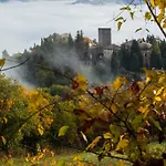 Castello Di Petroia Dimora D'epoca 4*