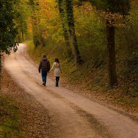 Castello Di Petroia Dimora D'epoca Hotel 4*