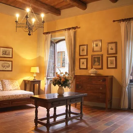 Castello Di Petroia Dimora D'epoca فندق غوبيو