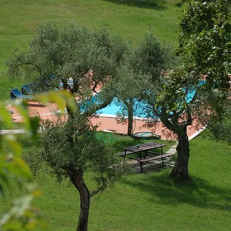 Hotel Castello Di Petroia Dimora D'epoca Gubbio