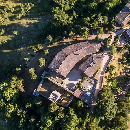 Castello Di Petroia Dimora D'epoca 酒店 4*