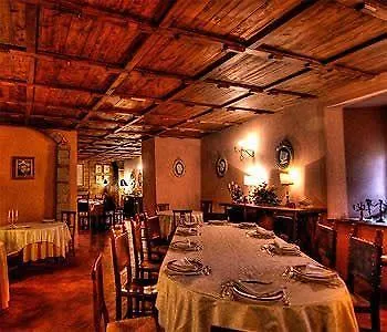 Castello Di Petroia Dimora D'epoca Hotel Gubbio