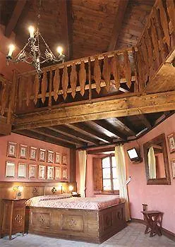 Castello Di Petroia Dimora D'epoca 4* Gubbio