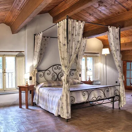 Hotel Castello Di Petroia Dimora D'epoca Gubbio