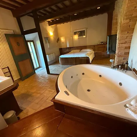 Hotel Castello Di Petroia Dimora D'epoca