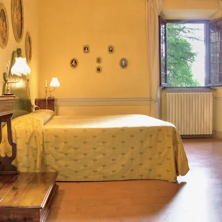 Castello Di Petroia Dimora D'epoca 4* Gubbio