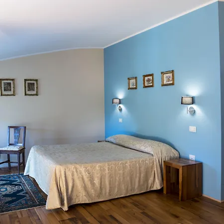 Hotel Castello Di Petroia Dimora D'epoca Gubbio