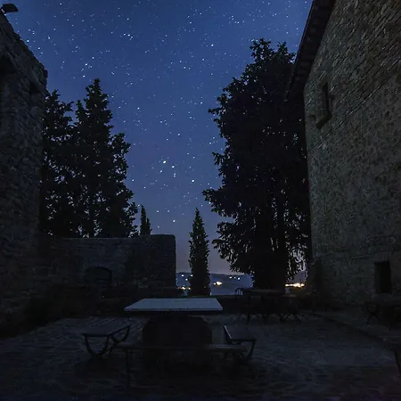 Hotel Castello Di Petroia Dimora D'epoca