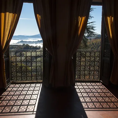 Hotel Castello Di Petroia Dimora D'epoca