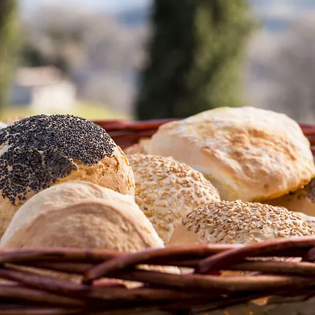 Castello Di Petroia Dimora D'epoca 4*