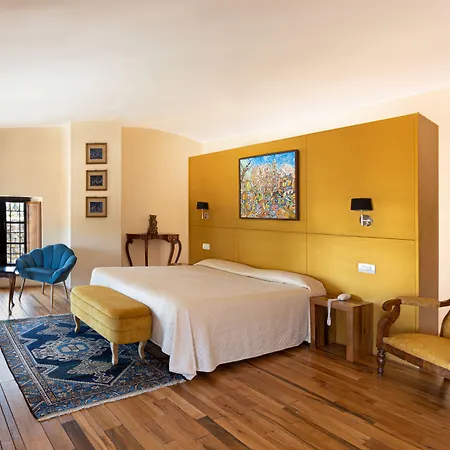 Castello Di Petroia Dimora D'epoca Hotel Gubbio