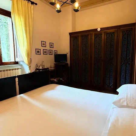 Castello Di Petroia Hotel Gubbio