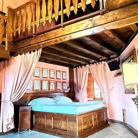 Castello Di Petroia Hotel Gubbio