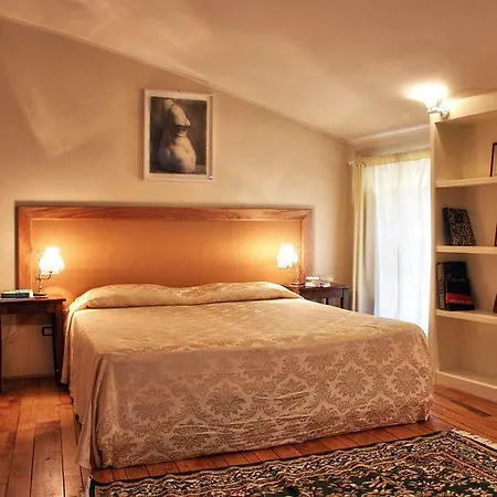 Hotel Castello Di Petroia Dimora D'epoca Gubbio