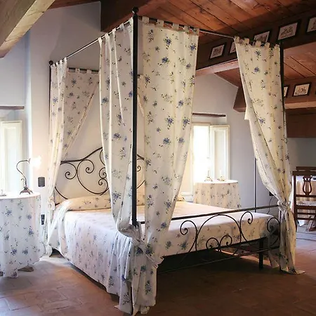 Castello Di Petroia Dimora D'epoca Hotel Gubbio