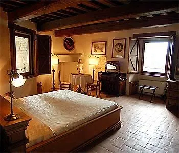 Hotel Castello Di Petroia Dimora D'epoca