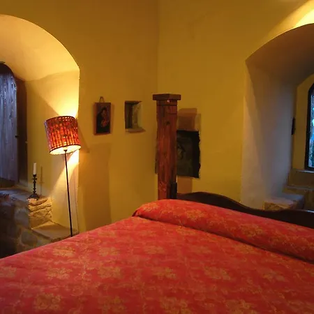 酒店 Castello Di Petroia Dimora D'epoca