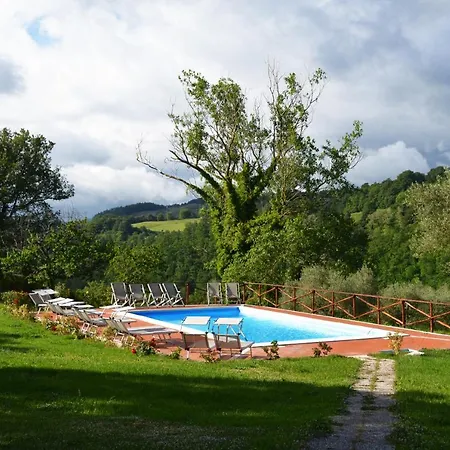 Hotel Castello Di Petroia Dimora D'epoca Gubbio