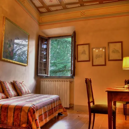 Castello Di Petroia Dimora D'epoca Hotel Gubbio