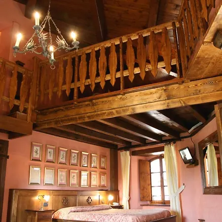 Hotel Castello Di Petroia Dimora D'epoca Gubbio
