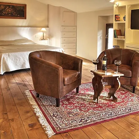 Castello Di Petroia Dimora D'epoca Gubbio