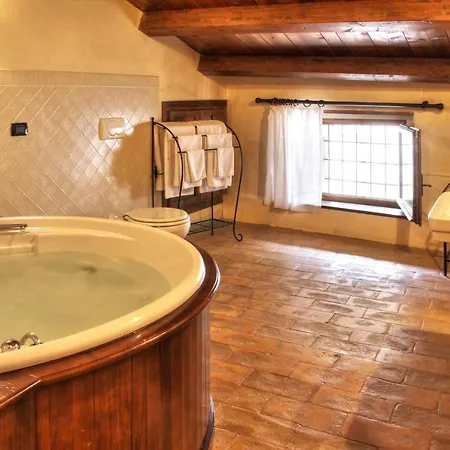 Hotel Castello Di Petroia Dimora D'epoca