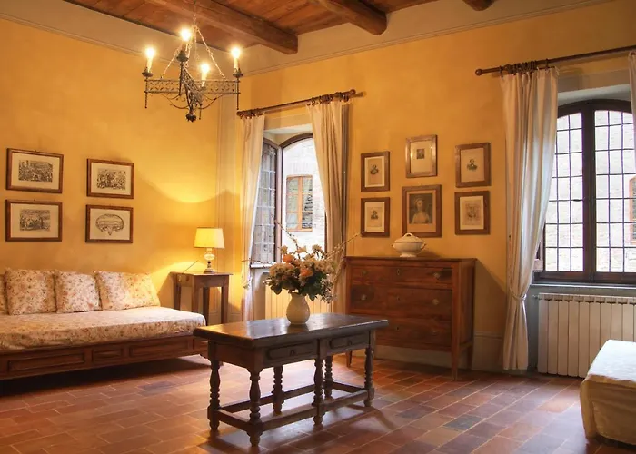 Castello Di Petroia Hotel Gubbio