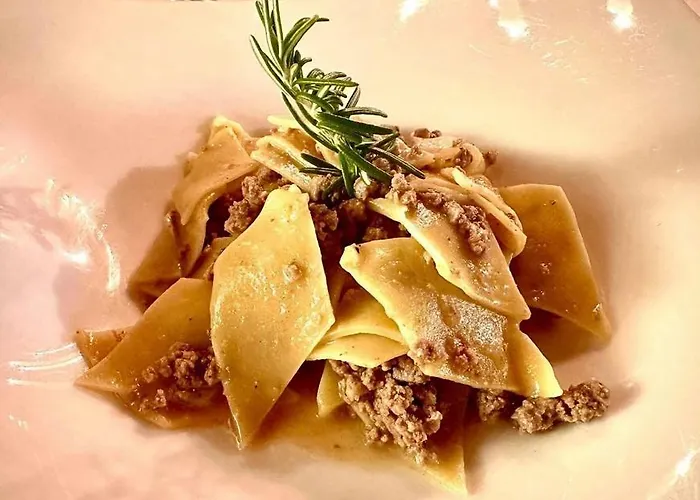 Castello Di Petroia Hotel