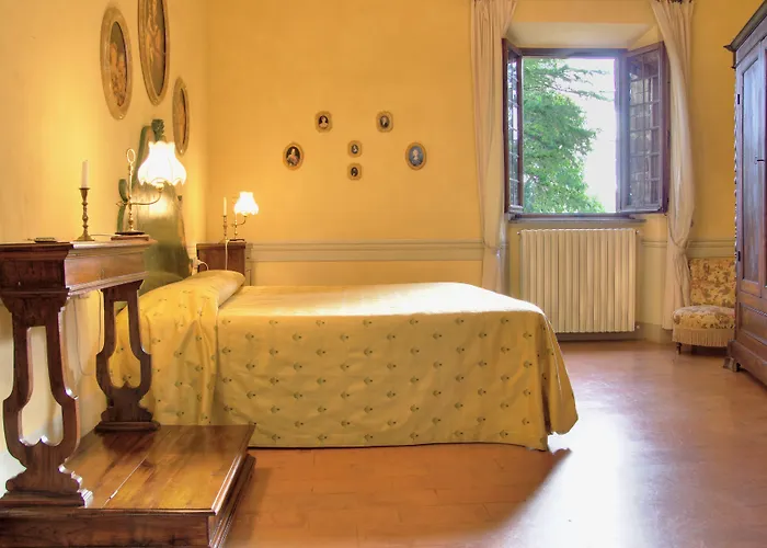 Castello Di Petroia Dimora D'epoca 4* Γκούμπιο