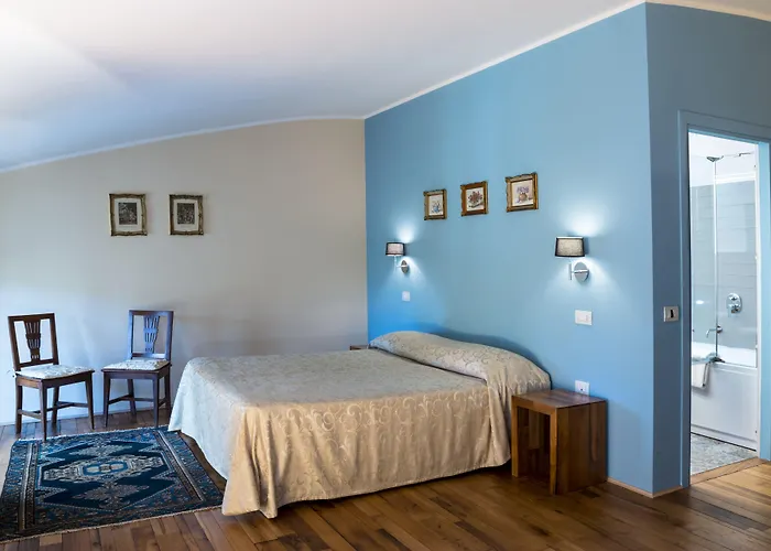 Hotel Castello Di Petroia Gubbio