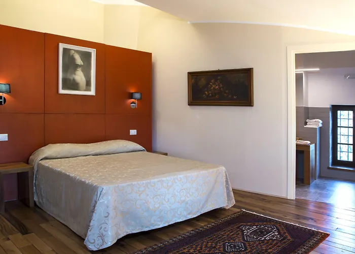 Castello Di Petroia 4* Gubbio