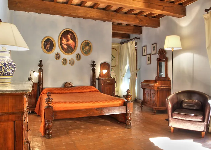 Hotel Castello Di Petroia Gubbio