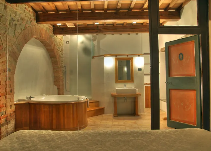 Castello Di Petroia 4* Gubbio