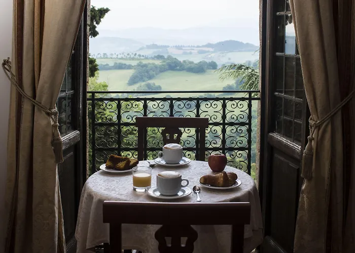 Castello Di Petroia 4* Gubbio