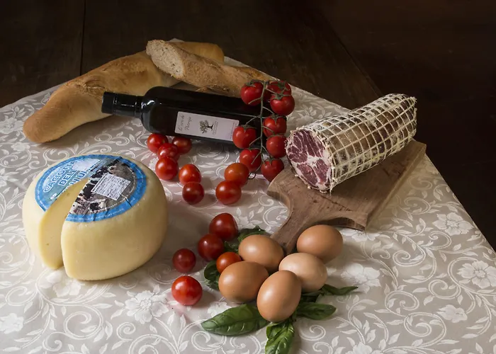 Hotel Castello Di Petroia Gubbio