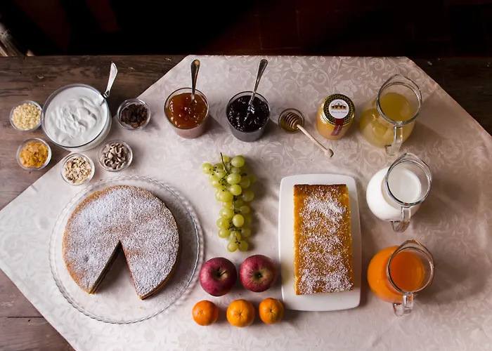 Hotel Castello Di Petroia