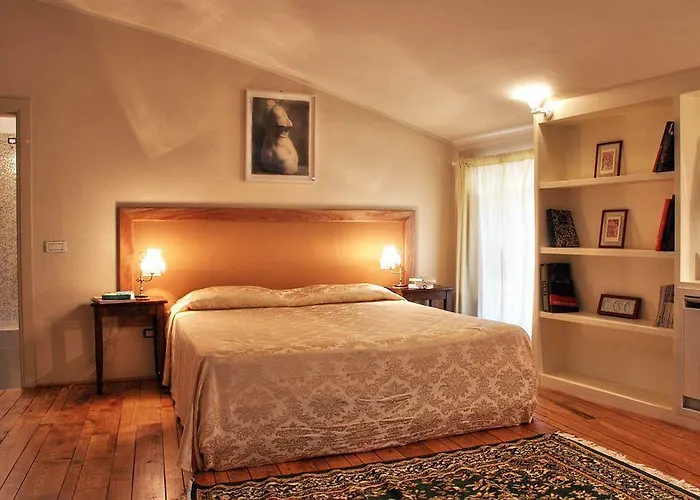 Hotel Castello Di Petroia Gubbio