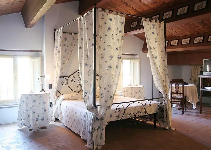 Castello Di Petroia Hotel Gubbio