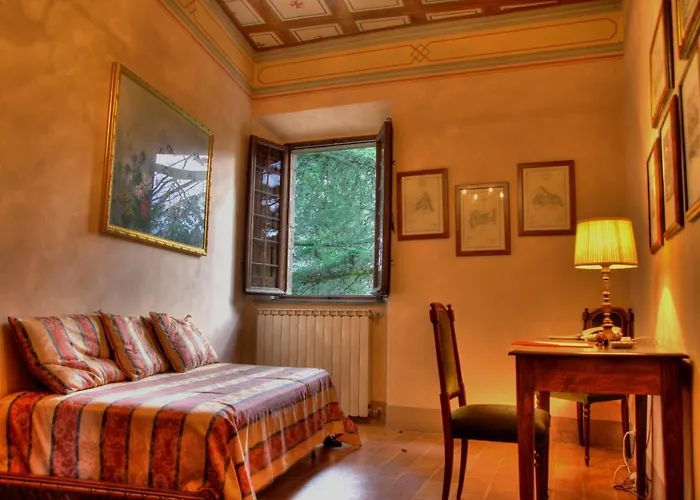 Castello Di Petroia Hotel Gubbio