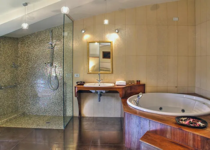 Castello Di Petroia Hotel Gubbio